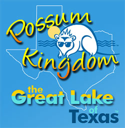 Possum Kingdom Lake