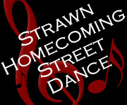 Strawn Homecoming Street Dance