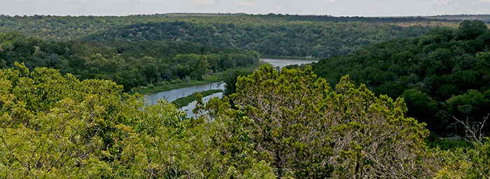 Image of Palo Pinto Park